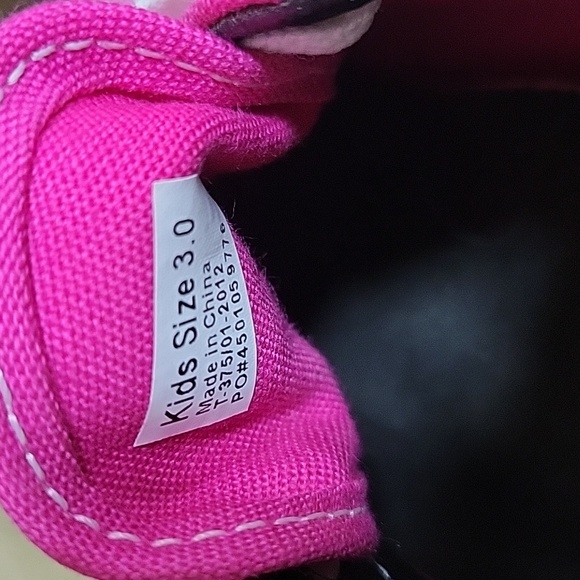 EUC- Vans ‘Authentic’ Plaid Accent Canvas Sneakers - Picture 2 of 9